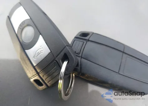 2006 BMW 650I z USA, uszkodzony, nr VIN WBAEK13406CN80052